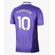 Tottenham Hotspur James Maddison #10 Rezervni Dres 2026-27 Kratak Rukav Tottenham Hotspur James Maddison #10 Rezervni Dres 2026-27 Kratak Rukav